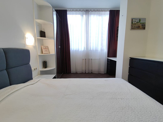 Продам двухкомнатную (2-комн.) квартиру, Ольховая ул, 11, Видное г