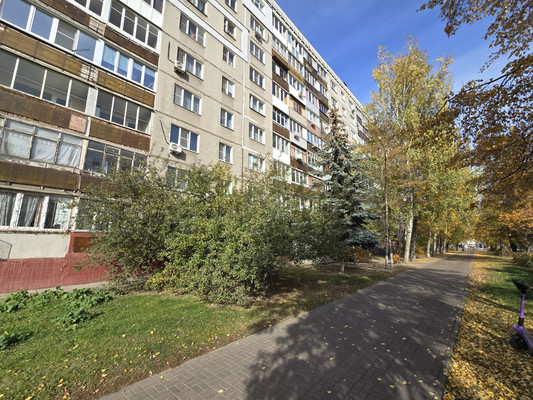 Сдам коммерческое помещение 62,9 м2, Краснодонцев ул, 21, Нижний Новгород г