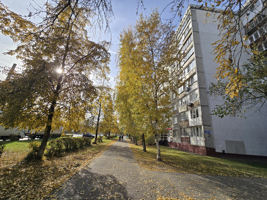 Сдам коммерческое помещение 62,9 м2, Краснодонцев ул, 21, Нижний Новгород г