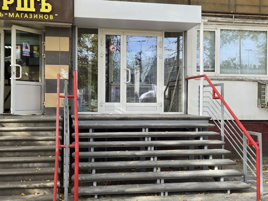 Сдам коммерческое помещение 62,9 м2, Краснодонцев ул, 21, Нижний Новгород г