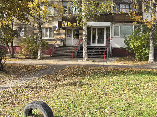 Сдам коммерческое помещение 62,9 м2, Краснодонцев ул, 21, Нижний Новгород г