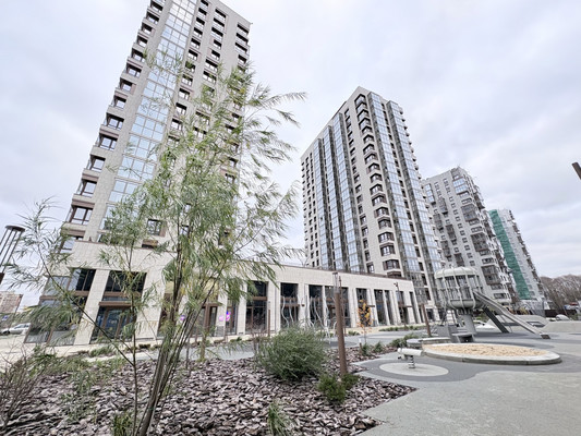 Продам двухкомнатную (2-комн.) квартиру, Гаврилова ул, 7к1, Казань г