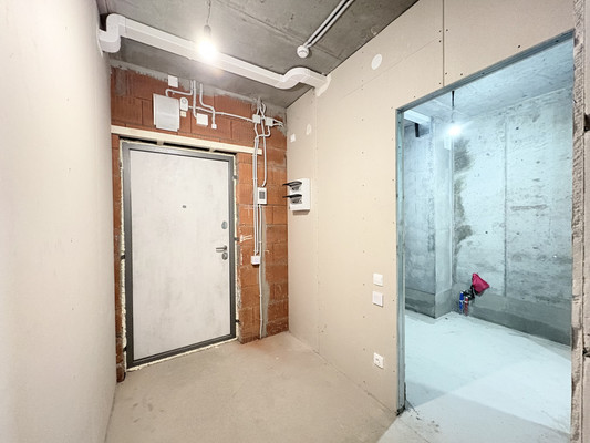 Продам двухкомнатную (2-комн.) квартиру, Гаврилова ул, 7к1, Казань г