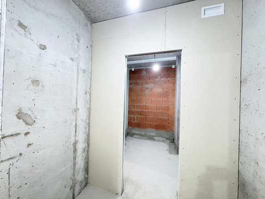 Продам двухкомнатную (2-комн.) квартиру, Гаврилова ул, 7к1, Казань г