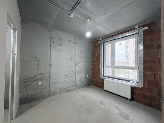 Продам двухкомнатную (2-комн.) квартиру, Гаврилова ул, 7к1, Казань г