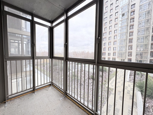 Продам двухкомнатную (2-комн.) квартиру, Гаврилова ул, 7к1, Казань г