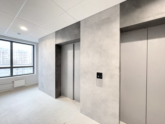 Продам двухкомнатную (2-комн.) квартиру, Гаврилова ул, 7к1, Казань г