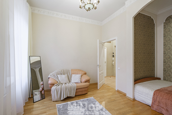 Продам однокомнатную (1-комн.) квартиру, Рылеева ул, 6, Санкт-Петербург г