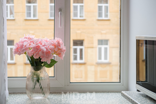 Продам однокомнатную (1-комн.) квартиру, Рылеева ул, 6, Санкт-Петербург г