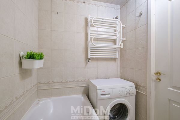 Продам однокомнатную (1-комн.) квартиру, Рылеева ул, 6, Санкт-Петербург г