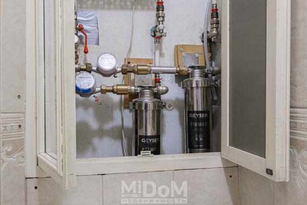 Продам однокомнатную (1-комн.) квартиру, Рылеева ул, 6, Санкт-Петербург г