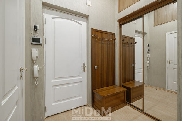 Продам однокомнатную (1-комн.) квартиру, Рылеева ул, 6, Санкт-Петербург г