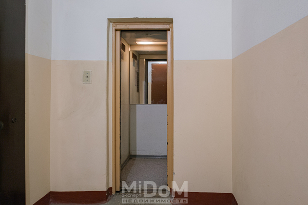 Продам однокомнатную (1-комн.) квартиру, Рылеева ул, 6, Санкт-Петербург г