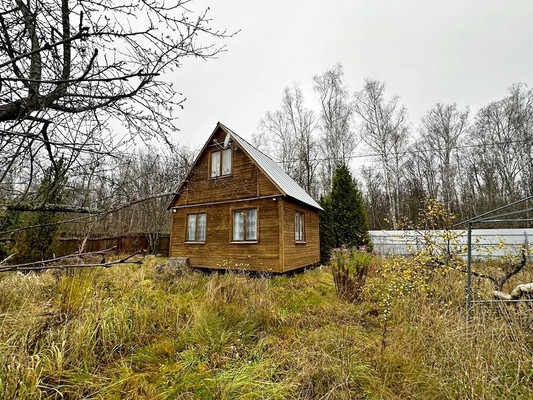 Продам дачу, Плужково д, 0 км от города