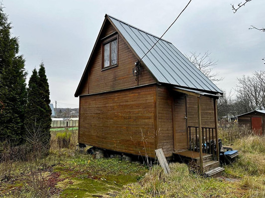 Продам дачу, Плужково д, 0 км от города