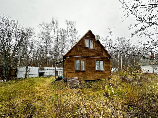 Продам дачу, Плужково д, 0 км от города