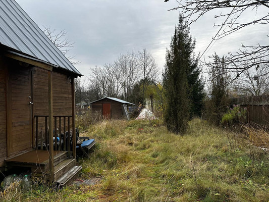 Продам дачу, Плужково д, 0 км от города