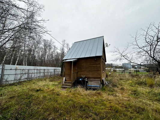 Продам дачу, Плужково д, 0 км от города
