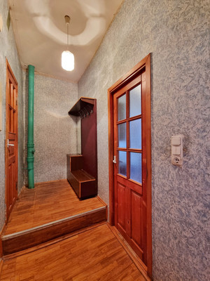 Продам двухкомнатную (2-комн.) квартиру, Заводской пр-кт, 38А, Колпино г