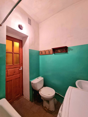 Продам двухкомнатную (2-комн.) квартиру, Заводской пр-кт, 38А, Колпино г