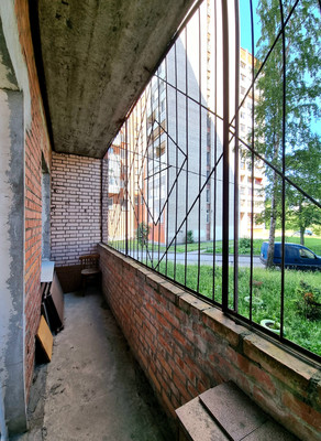 Продам двухкомнатную (2-комн.) квартиру, Заводской пр-кт, 38А, Колпино г