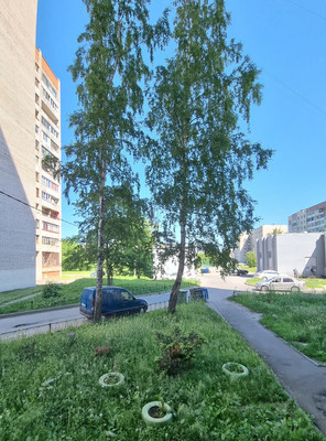 Продам двухкомнатную (2-комн.) квартиру, Заводской пр-кт, 38А, Колпино г