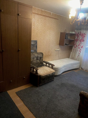 Продам комнату в 2-комн. квартире, Адмирала Кузнецова (Купавна мкр.) ул, 4, Балашиха г