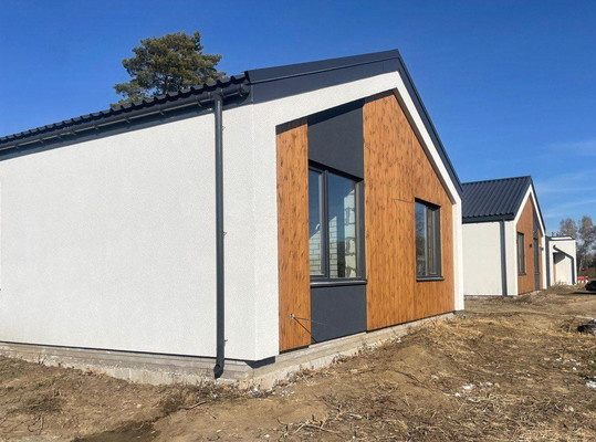 Продам дом, Южная ул, Фирсово с, 0 км от города