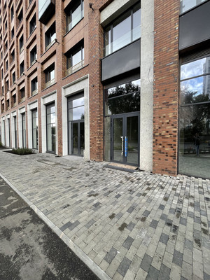 Сдам торговое помещение 145,3 м2, Радищева ул, 24, Екатеринбург г