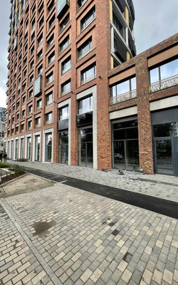 Сдам торговое помещение 145,3 м2, Радищева ул, 24, Екатеринбург г