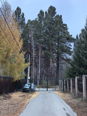 Продам участок 50 соток, Садоводство, Байкальский тракт тер, 0 км от города