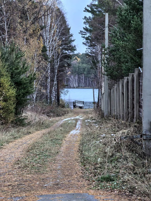 Продам участок 50 соток, Садоводство, Байкальский тракт тер, 0 км от города