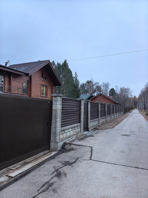 Продам участок 50 соток, Садоводство, Байкальский тракт тер, 0 км от города