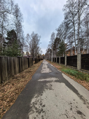 Продам участок 50 соток, Садоводство, Байкальский тракт тер, 0 км от города