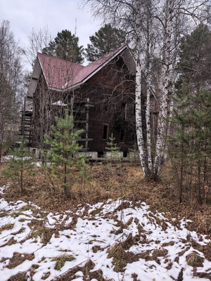 Продам участок 50 соток, Садоводство, Байкальский тракт тер, 0 км от города