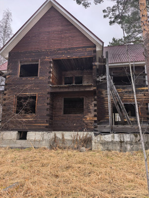 Продам участок 50 соток, Садоводство, Байкальский тракт тер, 0 км от города