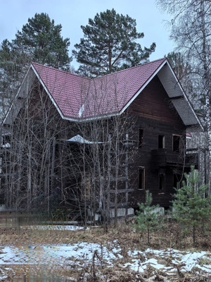 Продам участок 50 соток, Садоводство, Байкальский тракт тер, 0 км от города