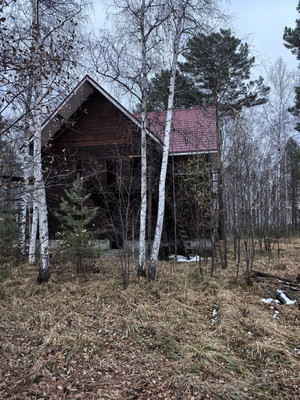 Продам участок 50 соток, Садоводство, Байкальский тракт тер, 0 км от города