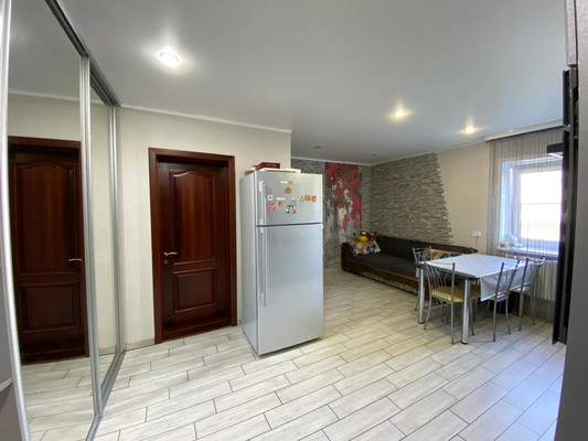 Продам дом, Чкалова ул, 40а, Тихорецк г, 0 км от города