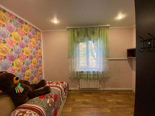 Продам дом, Чкалова ул, 40а, Тихорецк г, 0 км от города