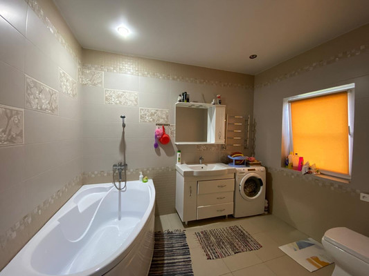 Продам дом, Чкалова ул, 40а, Тихорецк г, 0 км от города