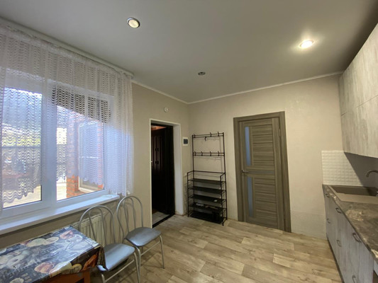 Продам дом, Чкалова ул, 40а, Тихорецк г, 0 км от города