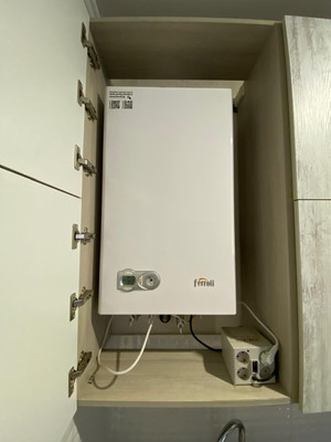 Продам дом, Чкалова ул, 40а, Тихорецк г, 0 км от города