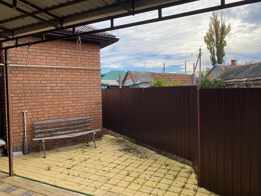 Продам дом, Чкалова ул, 40а, Тихорецк г, 0 км от города