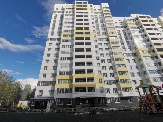 Продам однокомнатную (1-комн.) квартиру, Сысольское ш, 1/11, Сыктывкар г