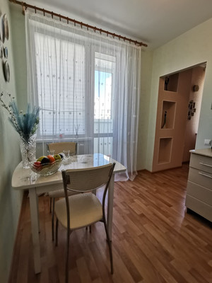 Продам однокомнатную (1-комн.) квартиру, Сысольское ш, 1/11, Сыктывкар г