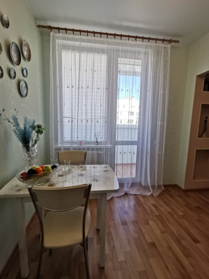 Продам однокомнатную (1-комн.) квартиру, Сысольское ш, 1/11, Сыктывкар г