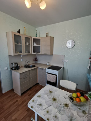 Продам однокомнатную (1-комн.) квартиру, Сысольское ш, 1/11, Сыктывкар г