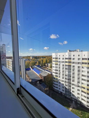 Продам однокомнатную (1-комн.) квартиру, Сысольское ш, 1/11, Сыктывкар г