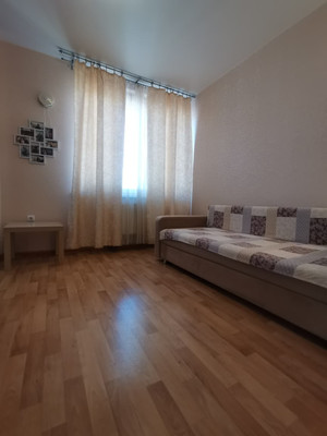 Продам однокомнатную (1-комн.) квартиру, Сысольское ш, 1/11, Сыктывкар г